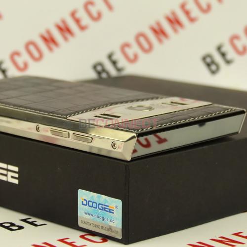 Doogee T3 Titans 3 Black